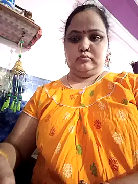 Kiyara7 online show from 6, 10, 2025