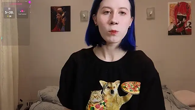 christy memeow online show from 10, 2, 2025