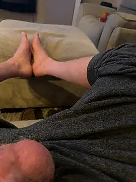 Snapshot of Feettlover69 chatting on 17, 6, 2026 Feettlover69 online show from 17, 6, 2026