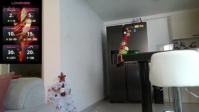 saramartinez1000 online show from 3, 12, 2024