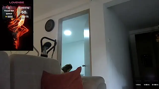 saramartinez1000 online show from 3, 2, 2025