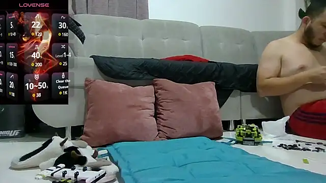 saramartinez1000 online show from 23, 2, 2025