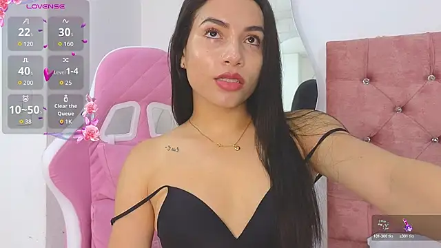 Tiphani walker  online show from 12, 3, 2026