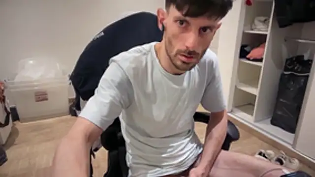 nicolaaaaas online show from 16, 11, 2025