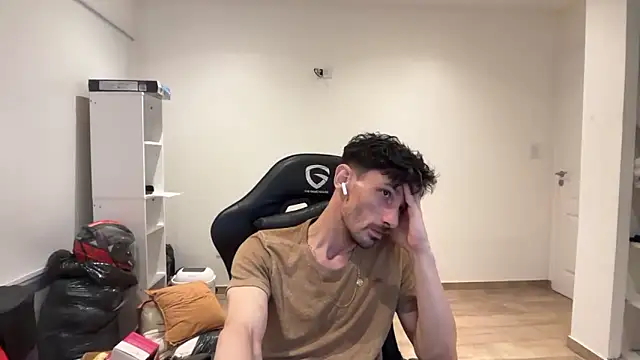 nicolaaaaas online show from 27, 11, 2025