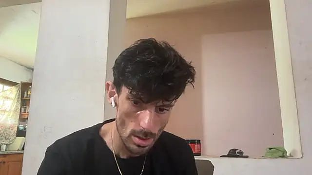 nicolaaaaas online show from 13, 1, 2026