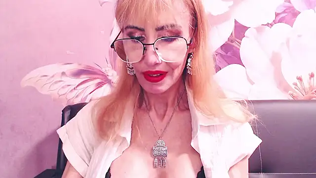 BlondPussy online show from 15, 1, 2026