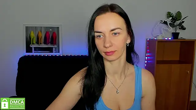 Snapshot of annakillianox chatting on 10, 1, 2025 annakillianox online show from 10, 1, 2025