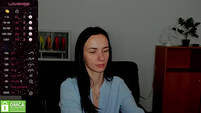 Snapshot of annakillianox chatting on 18, 1, 2025 annakillianox online show from 18, 1, 2025
