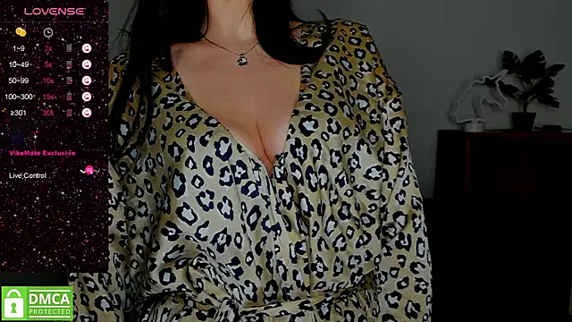 Snapshot of annakillianox chatting on 22, 1, 2025 annakillianox online show from 22, 1, 2025