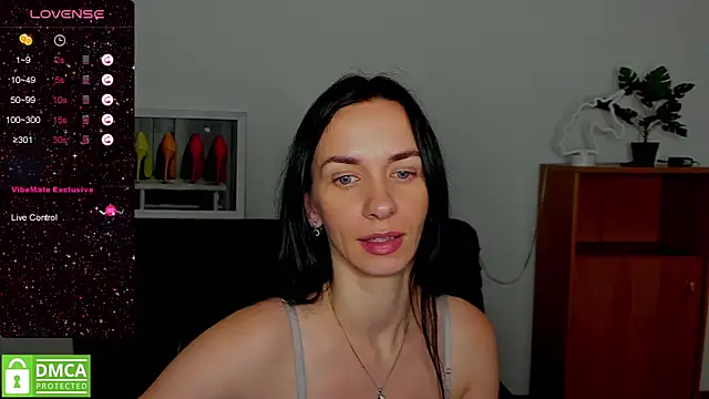 Snapshot of annakillianox chatting on 26, 1, 2025 annakillianox online show from 26, 1, 2025