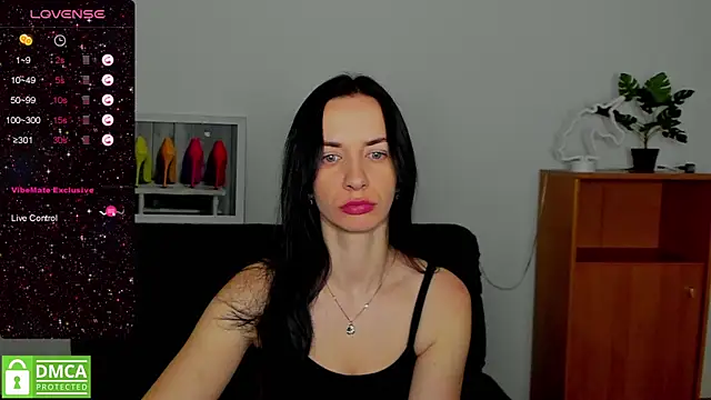 Snapshot of annakillianox chatting on 28, 1, 2025 annakillianox online show from 28, 1, 2025