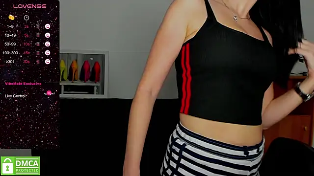 Snapshot of annakillianox chatting on 28, 1, 2025 annakillianox online show from 28, 1, 2025