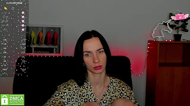 Snapshot of annakillianox chatting on 29, 1, 2025 annakillianox online show from 29, 1, 2025