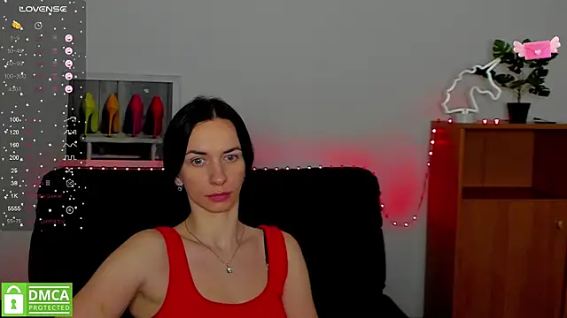 Snapshot of annakillianox chatting on 31, 1, 2025 annakillianox online show from 31, 1, 2025