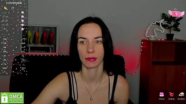 Snapshot of annakillianox chatting on 1, 2, 2025 annakillianox online show from 1, 2, 2025