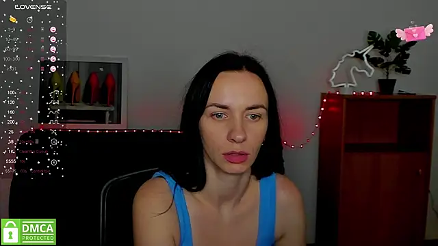 Snapshot of annakillianox chatting on 2, 2, 2025 annakillianox online show from 2, 2, 2025