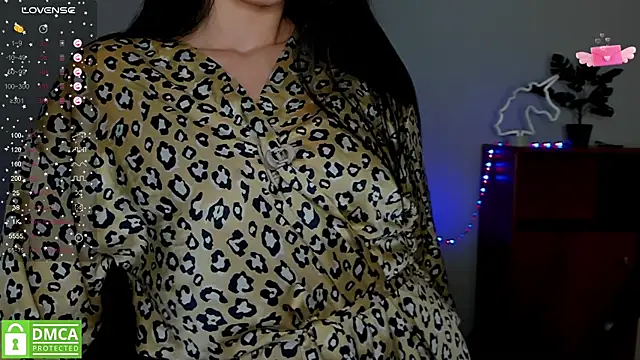 Snapshot of annakillianox chatting on 8, 2, 2025 annakillianox online show from 8, 2, 2025