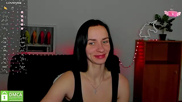 Snapshot of annakillianox chatting on 11, 2, 2025 annakillianox online show from 11, 2, 2025