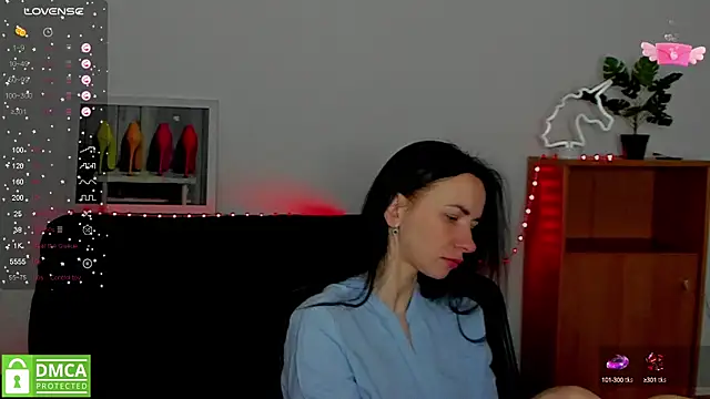 Snapshot of annakillianox chatting on 12, 2, 2025 annakillianox online show from 12, 2, 2025