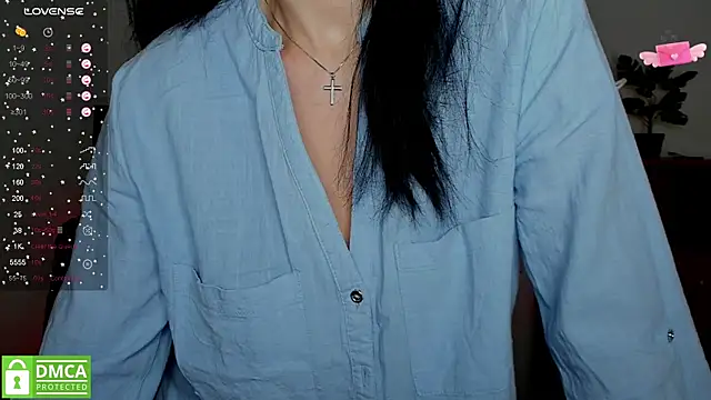 Snapshot of annakillianox chatting on 15, 2, 2025 annakillianox online show from 15, 2, 2025