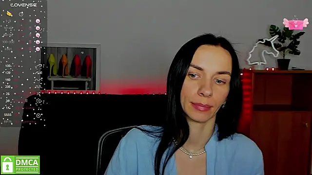 Snapshot of annakillianox chatting on 18, 2, 2025 annakillianox online show from 18, 2, 2025