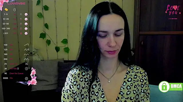 Snapshot of annakillianox chatting on 25, 2, 2025 annakillianox online show from 25, 2, 2025