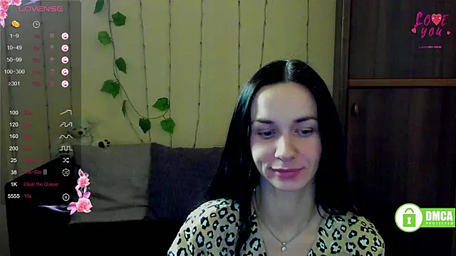 Snapshot of annakillianox chatting on 25, 2, 2025 annakillianox online show from 25, 2, 2025