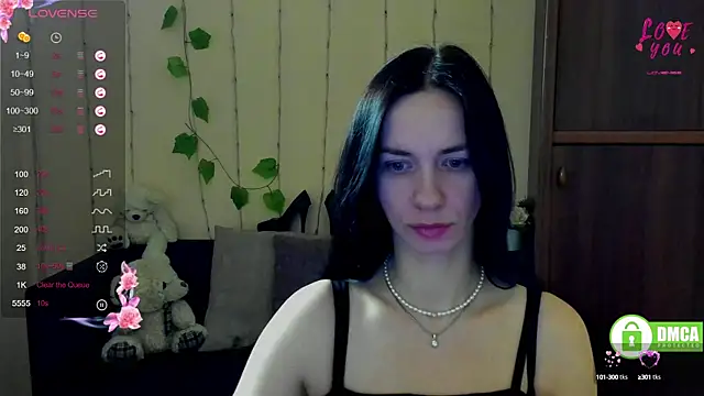 Snapshot of annakillianox chatting on 28, 2, 2025 annakillianox online show from 28, 2, 2025