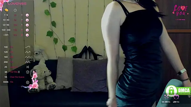 Snapshot of annakillianox chatting on 28, 2, 2025 annakillianox online show from 28, 2, 2025