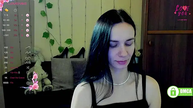 Snapshot of annakillianox chatting on 28, 2, 2025 annakillianox online show from 28, 2, 2025