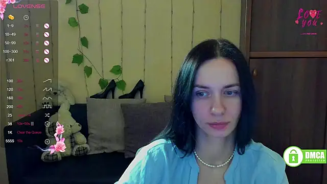 Snapshot of annakillianox chatting on 1, 3, 2025 annakillianox online show from 1, 3, 2025