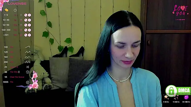 Snapshot of annakillianox chatting on 1, 3, 2025 annakillianox online show from 1, 3, 2025