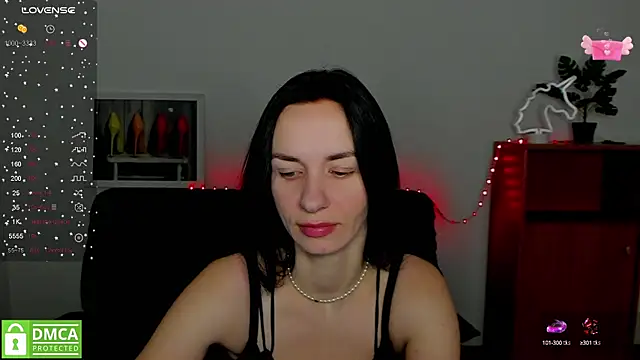 Snapshot of annakillianox chatting on 12, 3, 2025 annakillianox online show from 12, 3, 2025