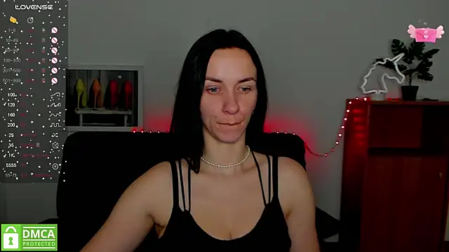 Snapshot of annakillianox chatting on 12, 3, 2025 annakillianox online show from 12, 3, 2025