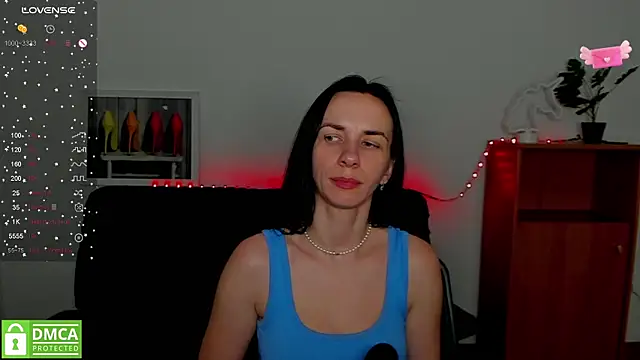 Snapshot of annakillianox chatting on 15, 3, 2025 annakillianox online show from 15, 3, 2025