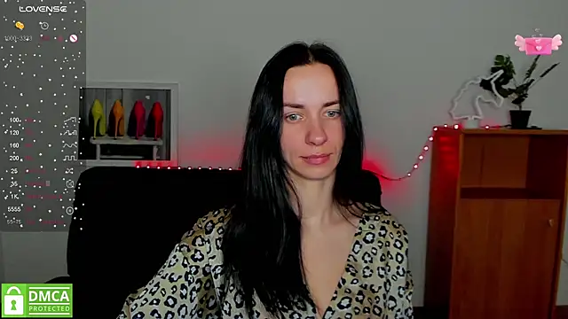 Snapshot of annakillianox chatting on 18, 3, 2025 annakillianox online show from 18, 3, 2025