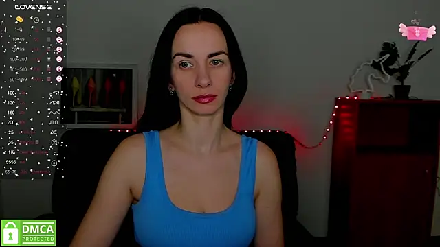 Snapshot of annakillianox chatting on 21, 3, 2025 annakillianox online show from 21, 3, 2025
