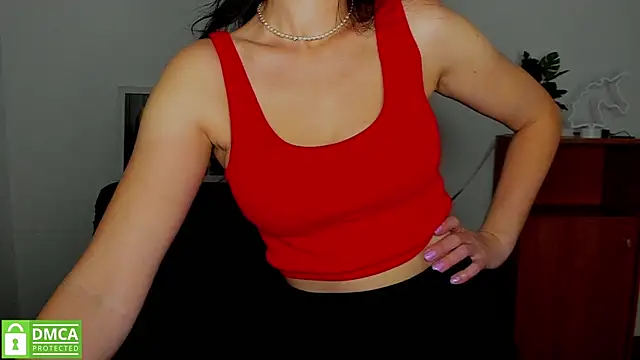 Snapshot of annakillianox chatting on 12, 9, 2025 annakillianox online show from 12, 9, 2025
