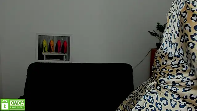 annakillianox online show from 18, 10, 2025