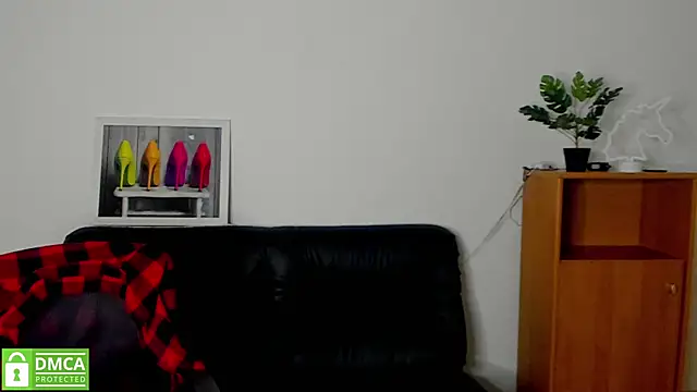 annakillianox online show from 29, 11, 2025