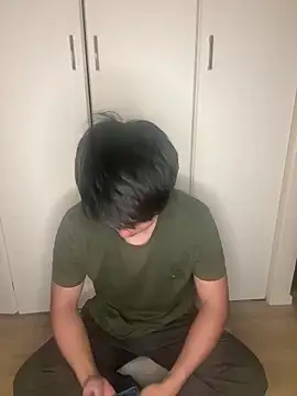 Snapshot of Ken_jp chatting on 15, 12, 2024 Ken jp online show from 15, 12, 2024