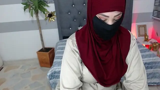 Jalima sabag online show from 21, 10, 2025