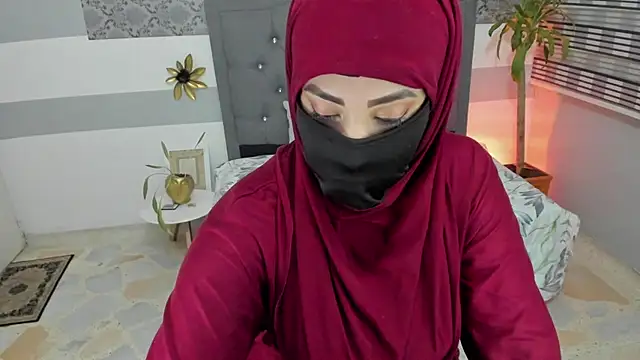 Jalima sabag online show from 16, 1, 2026