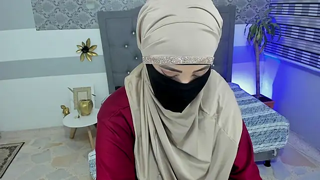 Jalima sabag online show from 12, 3, 2026