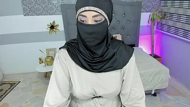 Jalima sabag online show from 31, 3, 2026