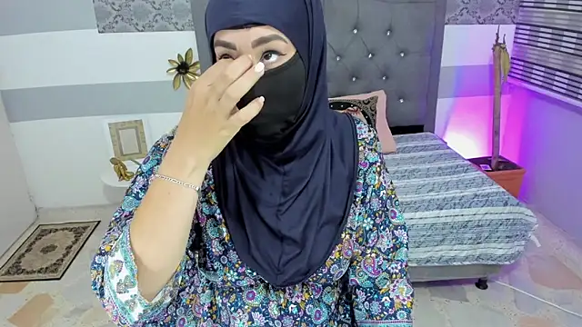 Jalima sabag online show from 13, 4, 2026