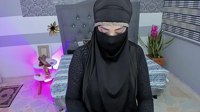 Jalima sabag online show from 29, 5, 2026