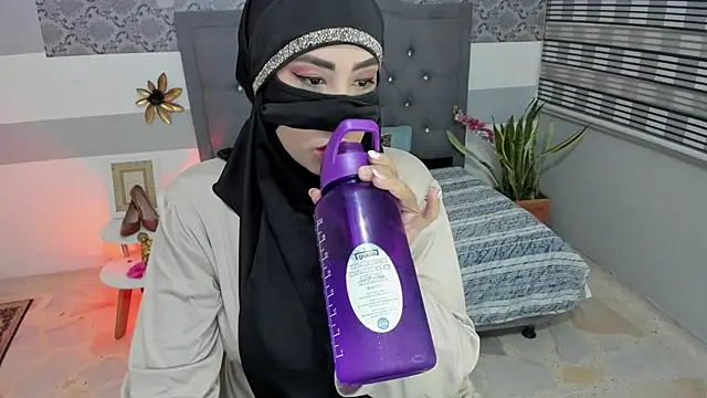 Snapshot of Jalima_sabag chatting on 10, 7, 2026 Jalima sabag online show from 10, 7, 2026