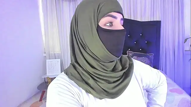 Uzra hayed online show from 6, 2, 2026